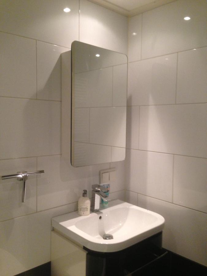 Beach Rose, 1 Free Parking, 2 Min. From Beach, Jacuzzi Noordwijk Eksteriør bilde