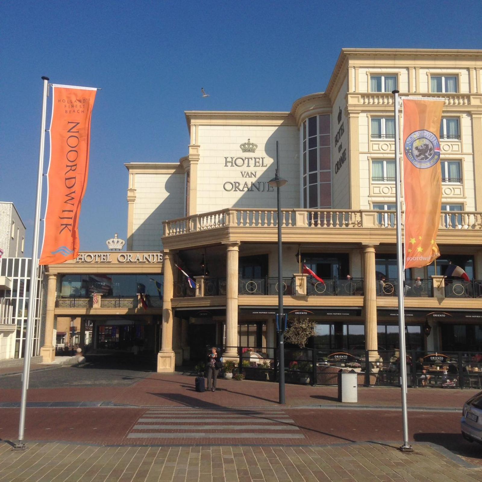 Beach Rose, 1 Free Parking, 2 Min. From Beach, Jacuzzi Noordwijk Eksteriør bilde