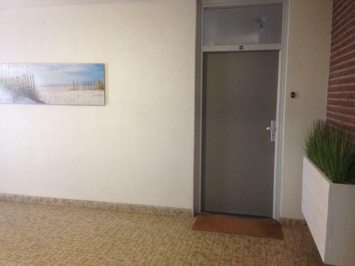 Beach Rose, 1 Free Parking, 2 Min. From Beach, Jacuzzi Noordwijk Eksteriør bilde