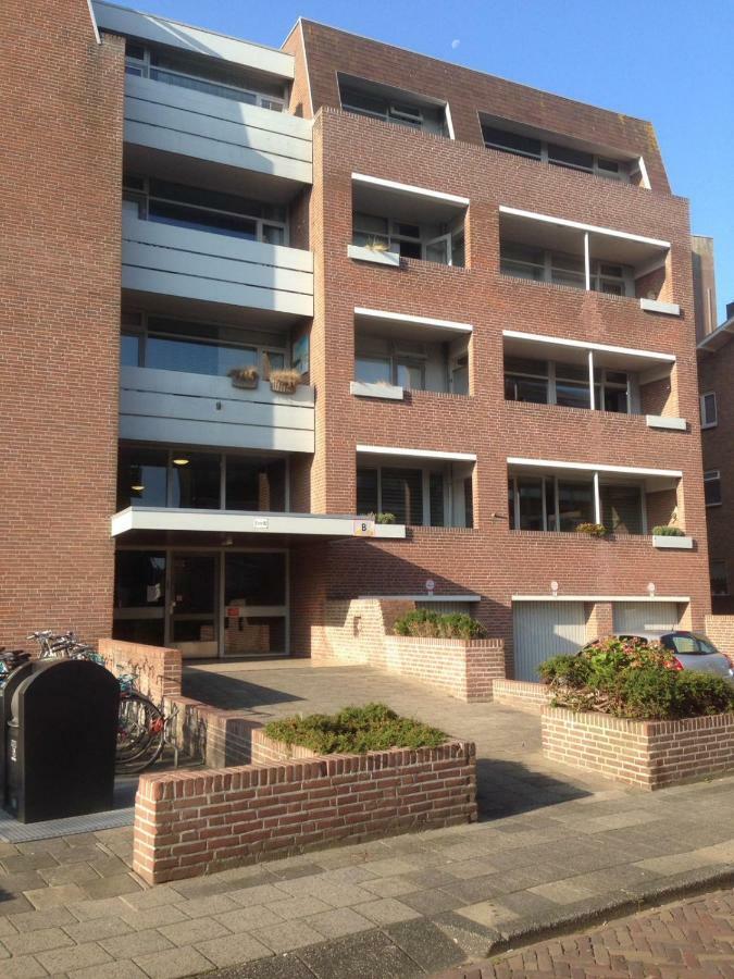 Beach Rose, 1 Free Parking, 2 Min. From Beach, Jacuzzi Noordwijk Eksteriør bilde