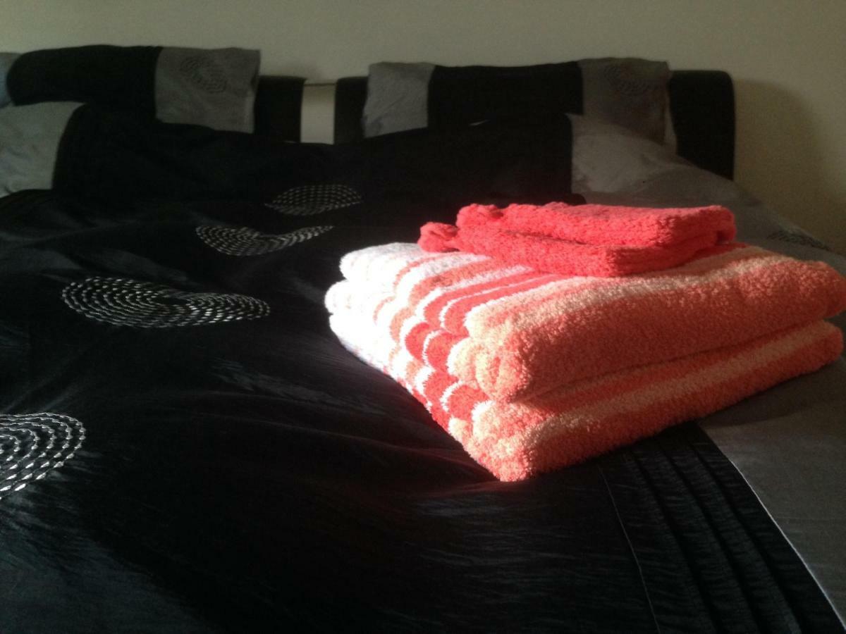 Beach Rose, 1 Free Parking, 2 Min. From Beach, Jacuzzi Noordwijk Eksteriør bilde