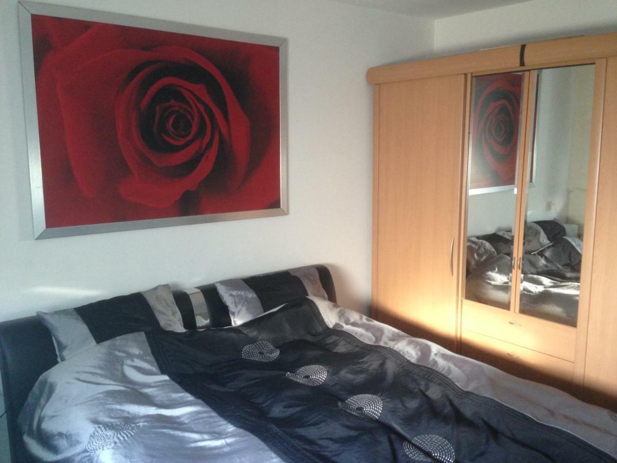 Beach Rose, 1 Free Parking, 2 Min. From Beach, Jacuzzi Noordwijk Eksteriør bilde