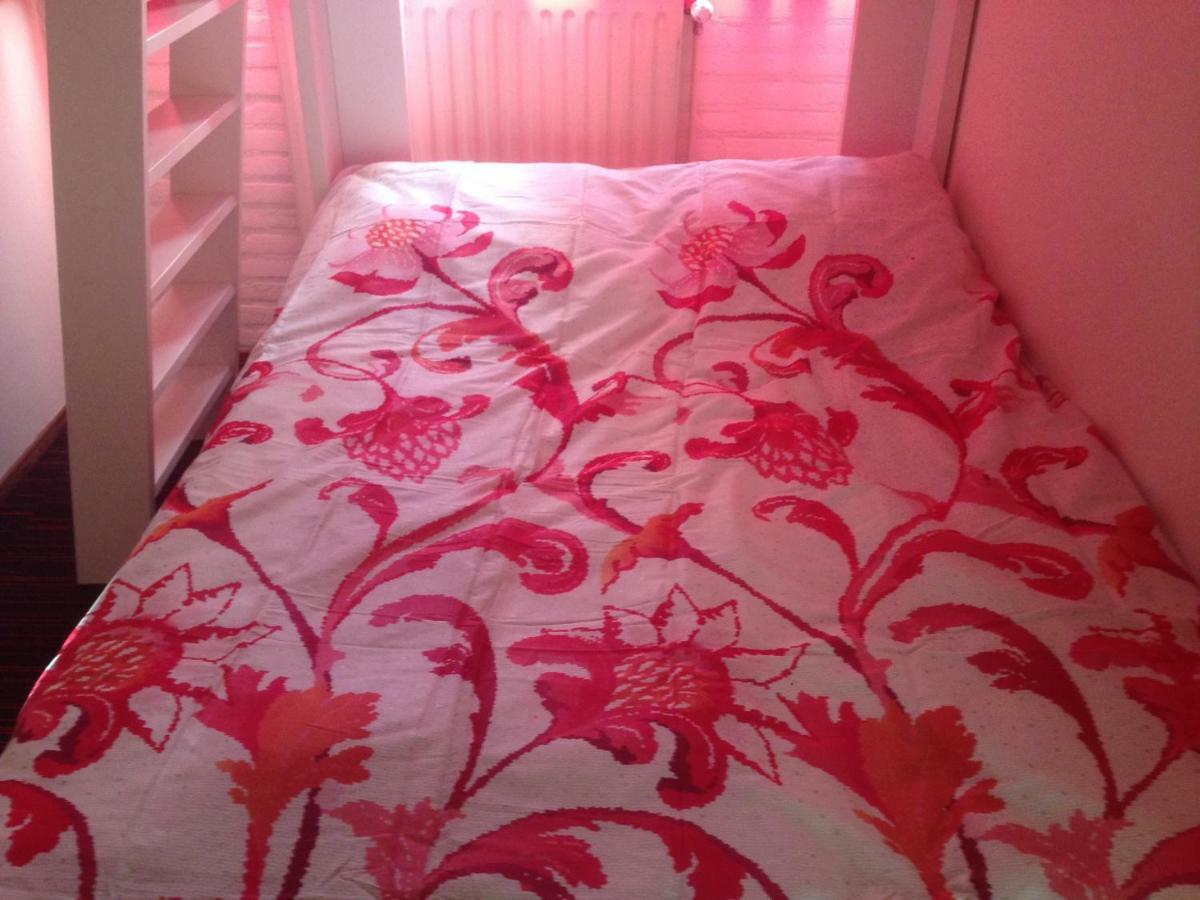 Beach Rose, 1 Free Parking, 2 Min. From Beach, Jacuzzi Noordwijk Eksteriør bilde